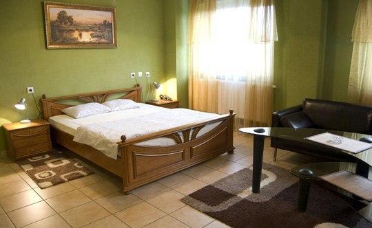 Widok Centrum Bielsko-Biała Buitenkant foto
