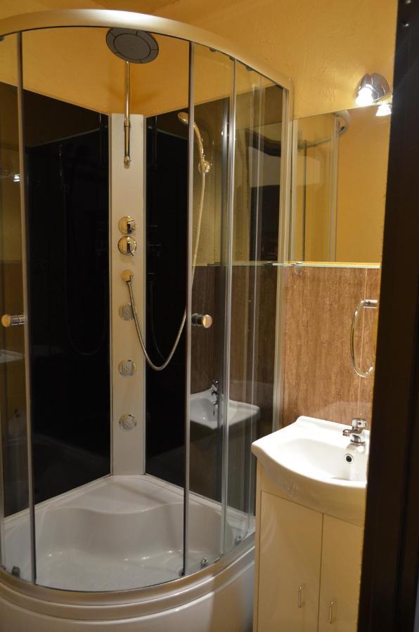 Widok Centrum Bielsko-Biała Kamer foto
